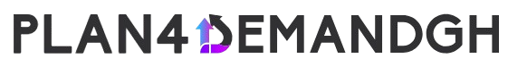Plan4Demandgh